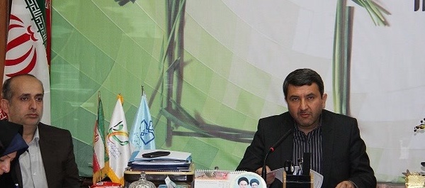 بیگلری سرپرست دانشگاه علوم پزشکی زنجان