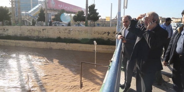 لاریجانی