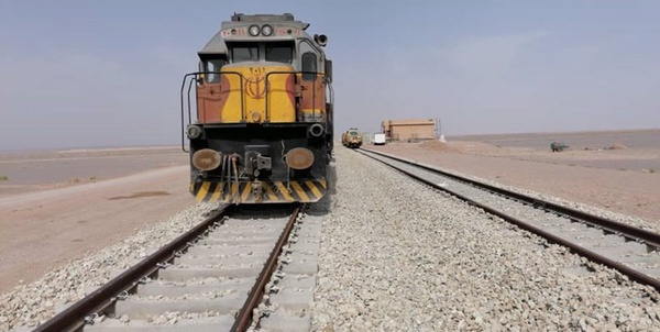 راه آهن یزد اقلید