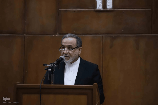 حاج حامد فکوری، خبرنگار قرآن و عترت و شهدا