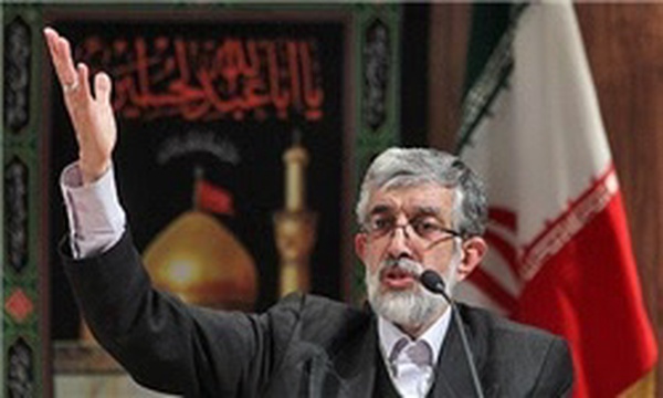 حداد عادل