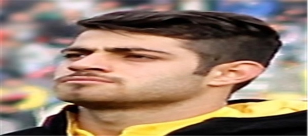 مرتضی پورعلی گنجی