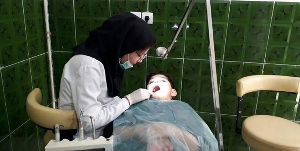 ,دندانپزشکی
