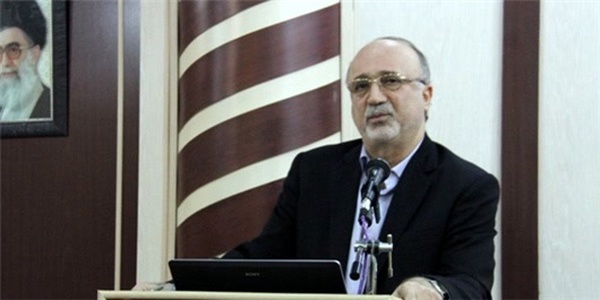 محمدعلی نجفی