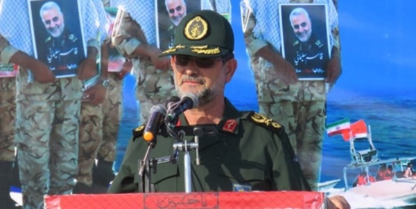 تنگسیری