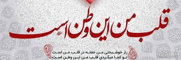 تصویر سربرگ نمایه‌ی ‌مرضیه صحرائی‌