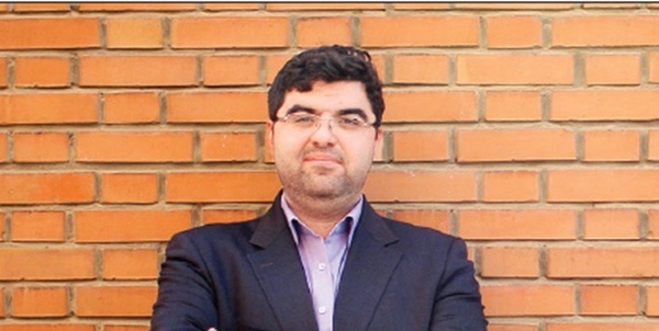 مجید شاکری