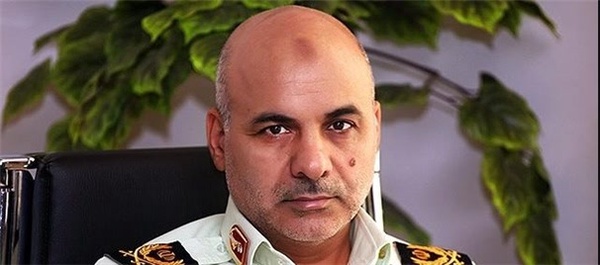 کاظم مجتبایی