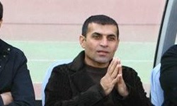 عبدالله ویسی