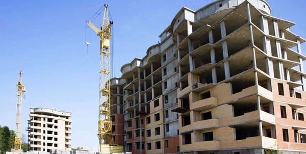 ساختمان