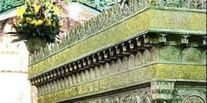 امام رضا