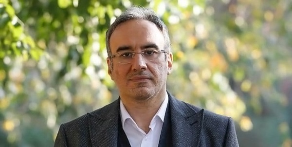 پدرام پاک آیین