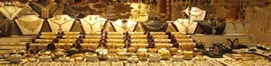 طلافروشی در کاشان