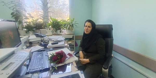 پرستار