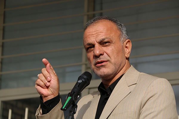 محمدرضا جهان سمنان
