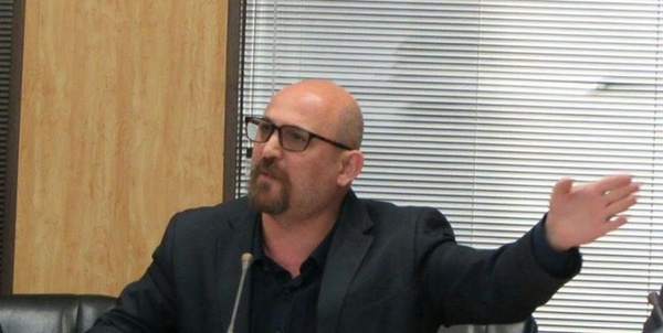 محمدرضا سبطی