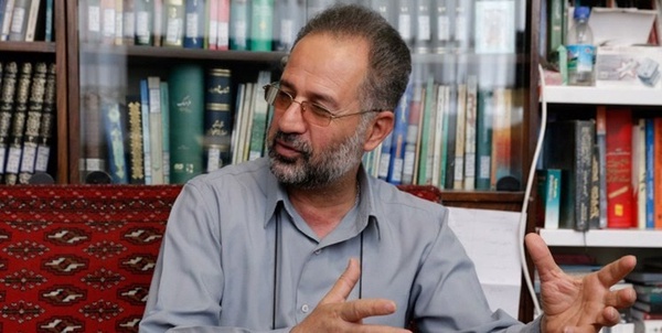 سیدهادی سیدافقهی 