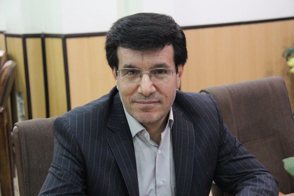 مدیرکل ثبت احوال استان زنجان