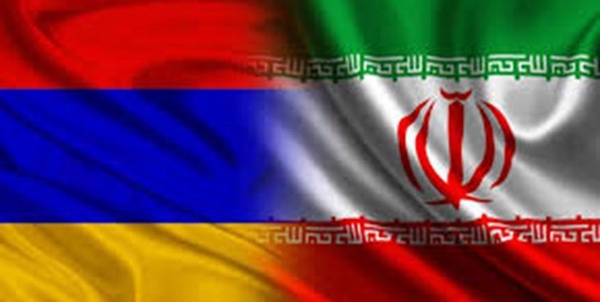 ایران ارمنستان