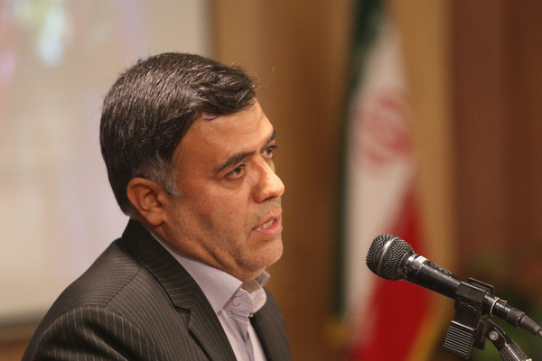 محمد دستورانی مدیرکل آموزش و پرورش استان سمنان