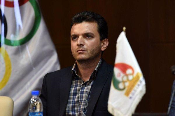 مهرداد جمشیدی