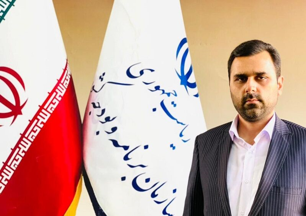 سید مهدی پاکذات رئیس مرکز آینده پژوهی و توسعه