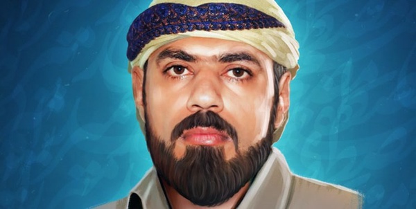 مجاهد مظلوم
