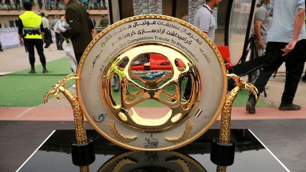 جام حذفی
