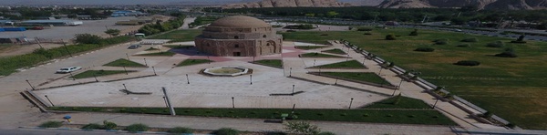گنبد جبلیه کرمان