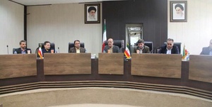 فرماندار شیراز