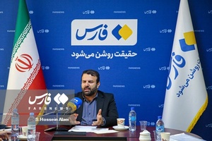 گفت و گو حسین جنتی مدیرکل راه و شهرسازی استان تهران