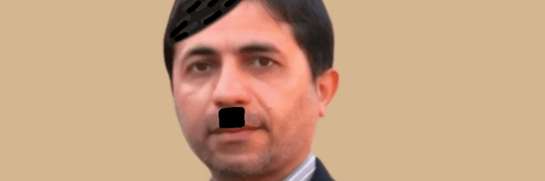 تصویر سربرگ نمایه‌ی ‌آدولف کاظم‌