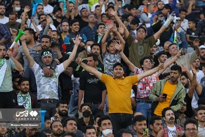 لیگ برتر فوتبال آلومینیوم 0- ۰ نساجی