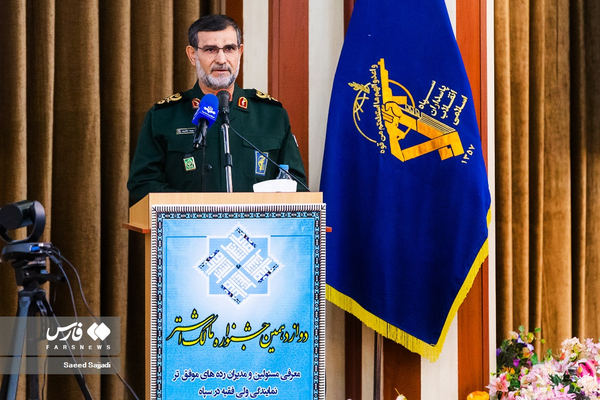 سردار تنگسیری