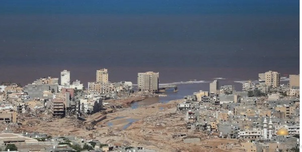 لیبی