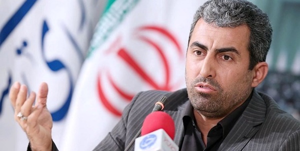 محمد رضا پور ابراهیمی رئیس کمیسیون اقتصادی مجلس