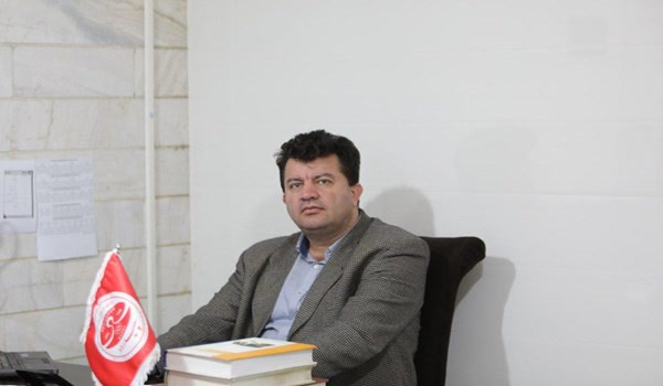 سخنگوی باشگاه سپیدرود در گفت‌وگو با فارس: