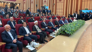 رئیس جدید سازمان بازرسی معارفه شد