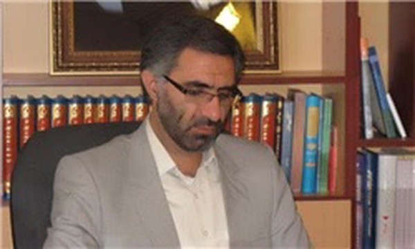 احمدرضا قلی‌پور