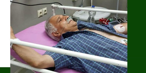 مدیر ماشین سازی، علوی