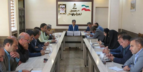 بهزیستی خلخال