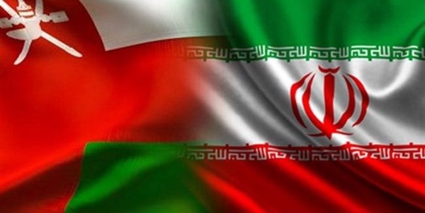 ایران و عمان