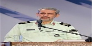 سردار مهدی معصوم بیگی