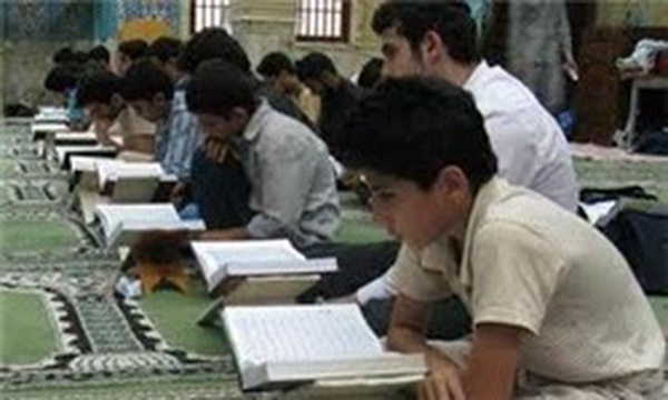 قرآن دانش‌ آموز