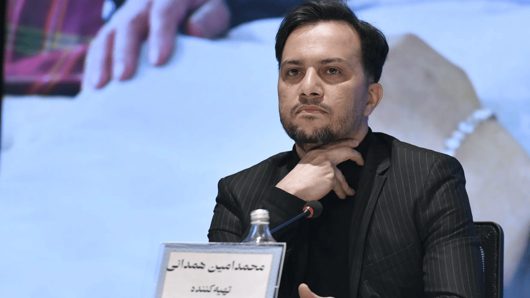 گلایه تهیه‌کننده پسر دلفینی از کم‌توجهی به سینمای انیمیشن