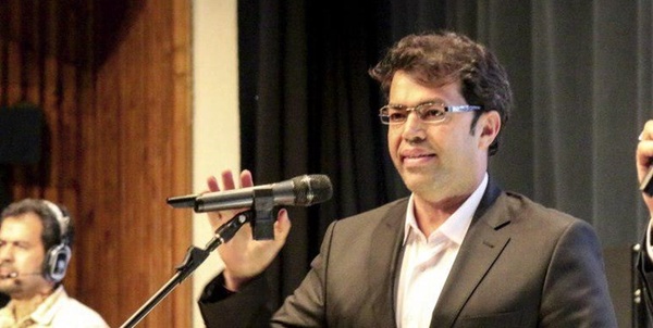 رضا درستکار