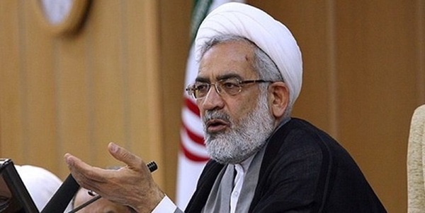  محمد جعفر منتظری 