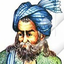 تصویر نمایه‌ی ‌خسرو معترض‌