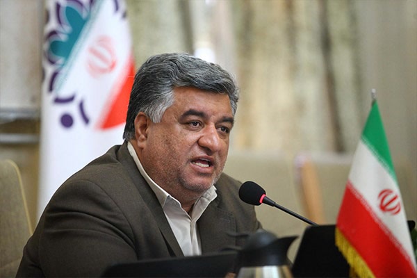 احمد شریعتی