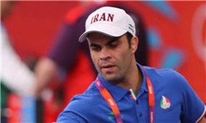 رضا لایق